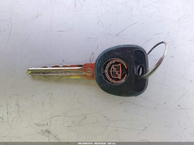 45461818 :رقم المزاد ، 1G6KD57Y67U155177 vin ، 2007 Cadillac Dts Professional V8 مزاد بيع