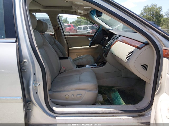 45461818 :رقم المزاد ، 1G6KD57Y67U155177 vin ، 2007 Cadillac Dts Professional V8 مزاد بيع