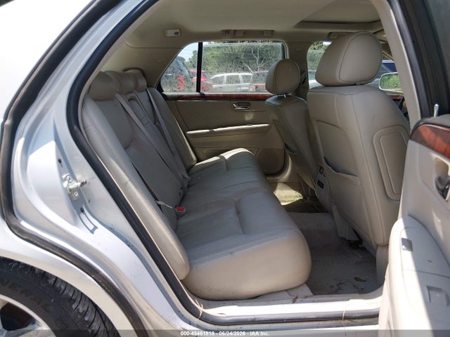 45461818 :رقم المزاد ، 1G6KD57Y67U155177 vin ، 2007 Cadillac Dts Professional V8 مزاد بيع