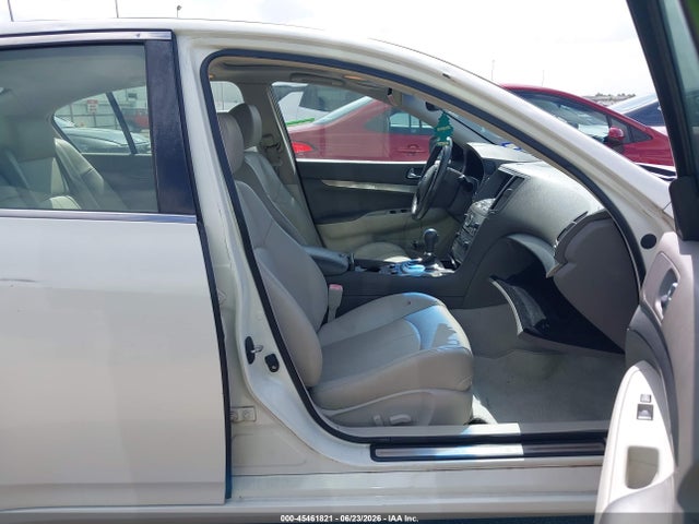 Продажа на аукционе авто 2013 Infiniti G37x, vin: JN1CV6AR7DM757977, номер лота: 45461821
