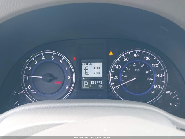 Продажа на аукционе авто 2013 Infiniti G37x, vin: JN1CV6AR7DM757977, номер лота: 45461821