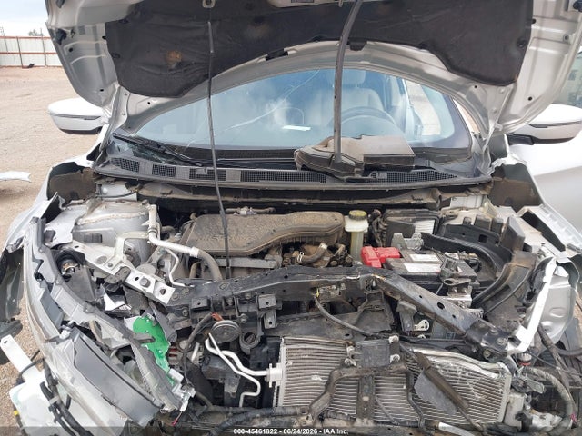 JN1BJ1CP1JW181227 Nissan Rogue Sport Sv