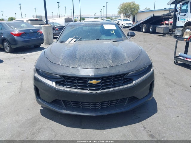 Chevrolet Camaro 1lt 2019 1G1FB1RS6K0105751 Image 13