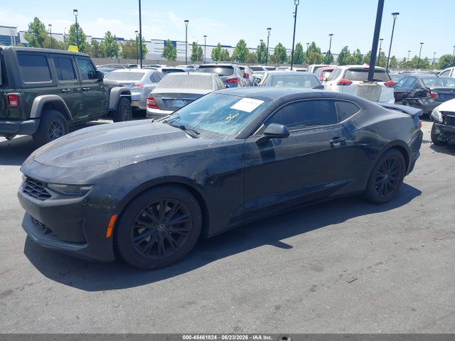 Chevrolet Camaro 1lt 2019 1G1FB1RS6K0105751 Image 15