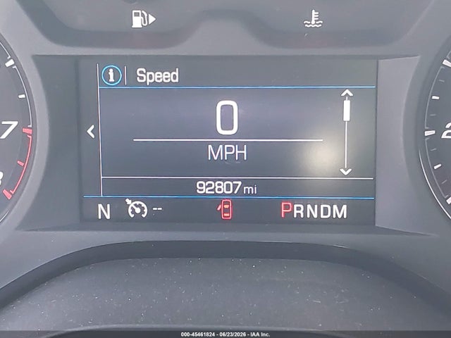 Chevrolet Camaro 1lt 2019 1G1FB1RS6K0105751 Image 16