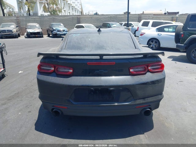Chevrolet Camaro 1lt 2019 1G1FB1RS6K0105751 Image 17