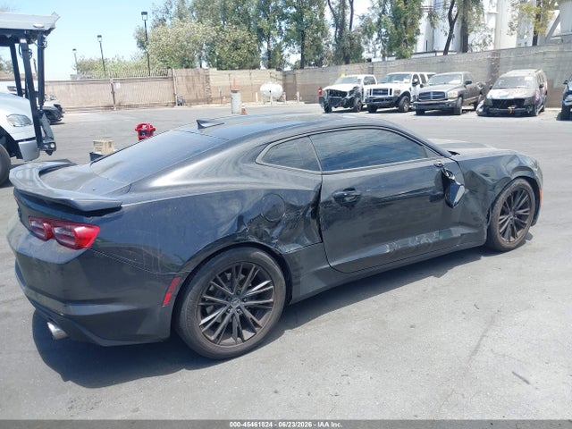 Chevrolet Camaro 1lt 2019 1G1FB1RS6K0105751 Image 6