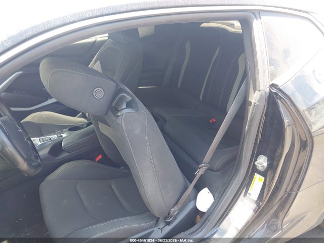 Chevrolet Camaro 1lt 2019 1G1FB1RS6K0105751 Image 8