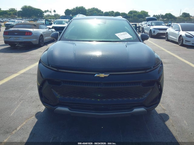 Продажа на аукционе авто 2024 Chevrolet Equinox Ev Lt, vin: 3GN7DLRP6RS286101, номер лота: 45461828