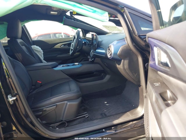 Продажа на аукционе авто 2024 Chevrolet Equinox Ev Lt, vin: 3GN7DLRP6RS286101, номер лота: 45461828