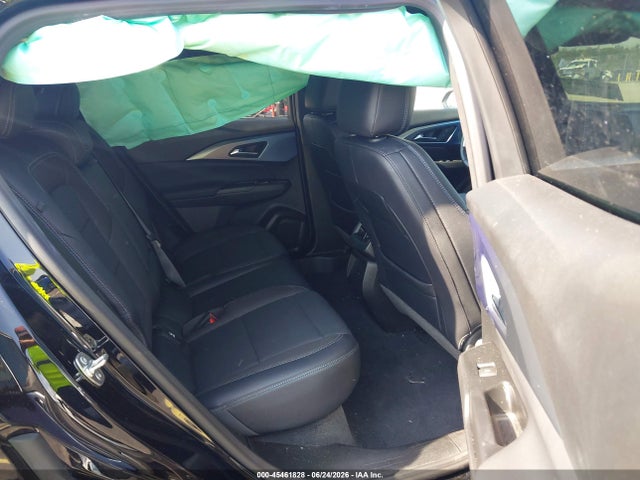 Продажа на аукционе авто 2024 Chevrolet Equinox Ev Lt, vin: 3GN7DLRP6RS286101, номер лота: 45461828