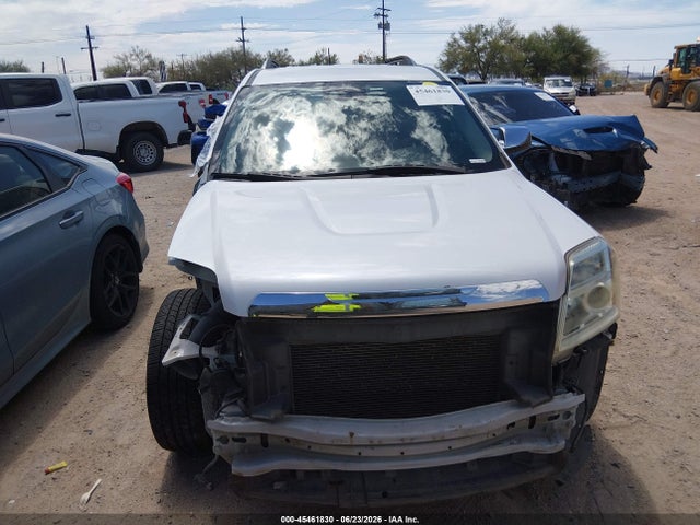 GMC Terrain Slt 2017 2GKALPEK6H6309008 Image 12