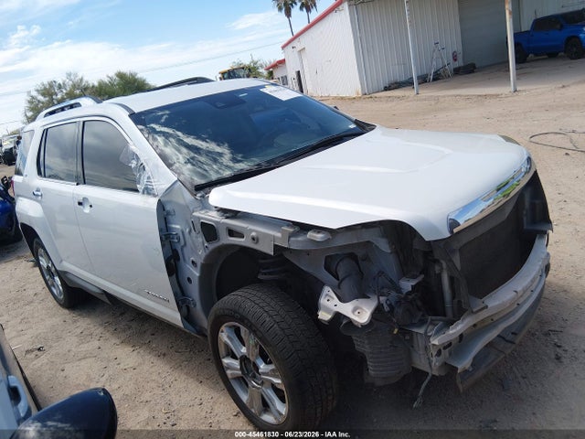 GMC Terrain Slt 2017 2GKALPEK6H6309008 Image 13