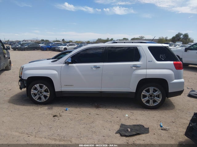 GMC Terrain Slt 2017 2GKALPEK6H6309008 Image 14