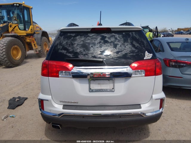 GMC Terrain Slt 2017 2GKALPEK6H6309008 Image 16