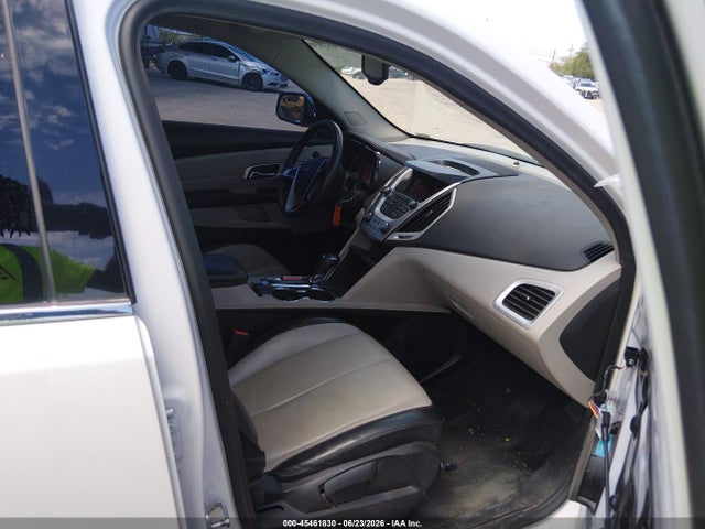 GMC Terrain Slt 2017 2GKALPEK6H6309008 Image 5