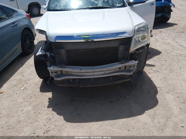 GMC Terrain Slt 2017 2GKALPEK6H6309008 Image 6
