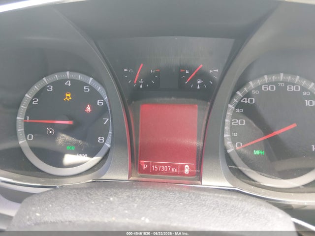 GMC Terrain Slt 2017 2GKALPEK6H6309008 Image 7