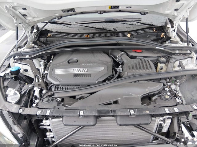 2024 Bmw 228i Gran Coupe Sdrive მანქანა იყიდება აუქციონზე, vin: WBA53AK09R7N68975, აუქციონის ნომერი: 45461831