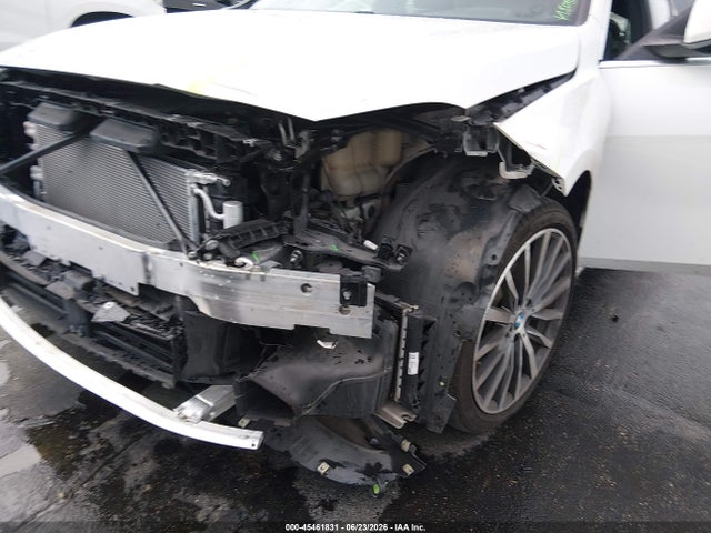 2024 Bmw 228i Gran Coupe Sdrive მანქანა იყიდება აუქციონზე, vin: WBA53AK09R7N68975, აუქციონის ნომერი: 45461831