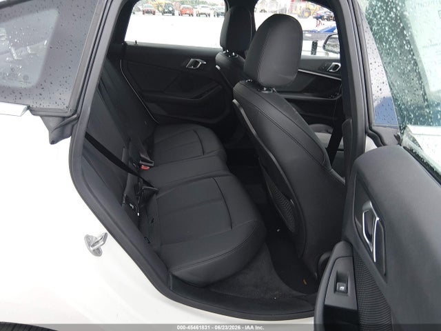2024 Bmw 228i Gran Coupe Sdrive მანქანა იყიდება აუქციონზე, vin: WBA53AK09R7N68975, აუქციონის ნომერი: 45461831
