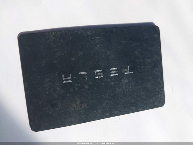 Tesla Model 3 Standard Range Plus Rear-wheel Drive 2021 5YJ3E1EA7MF870499 Image 10