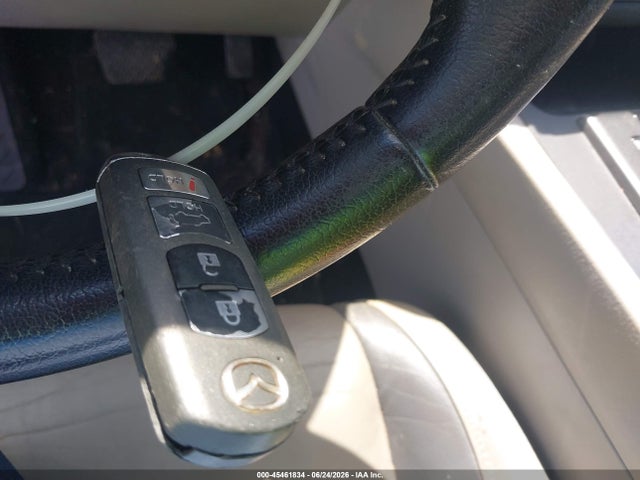 2012 Mazda Cx-9 Touring მანქანა იყიდება აუქციონზე, vin: JM3TB2CA7C0359381, აუქციონის ნომერი: 45461834