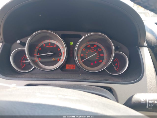 2012 Mazda Cx-9 Touring მანქანა იყიდება აუქციონზე, vin: JM3TB2CA7C0359381, აუქციონის ნომერი: 45461834