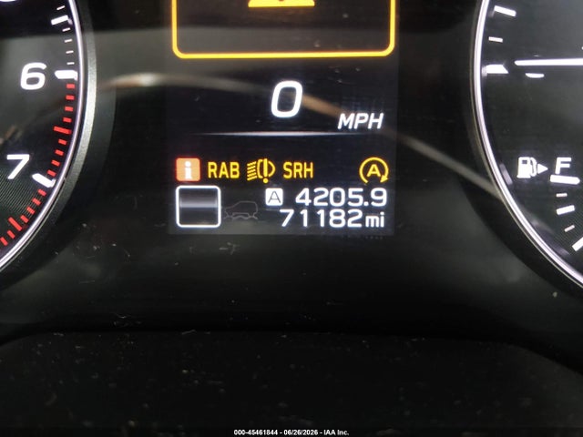 Subaru Outback Limited Xt 2021 4S4BTGND3M3170356 Image 16