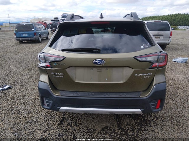 Subaru Outback Limited Xt 2021 4S4BTGND3M3170356 Image 17
