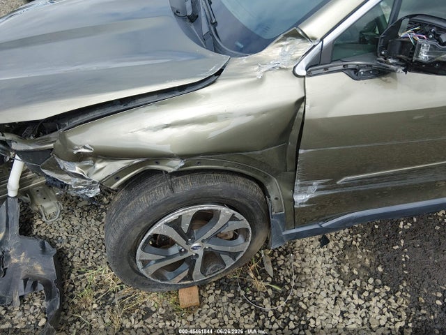 Subaru Outback Limited Xt 2021 4S4BTGND3M3170356 Image 19