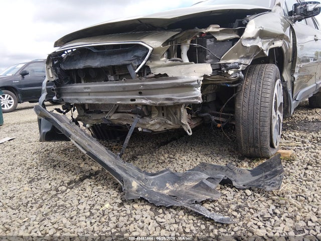 Subaru Outback Limited Xt 2021 4S4BTGND3M3170356 Image 20