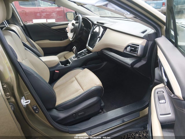 Subaru Outback Limited Xt 2021 4S4BTGND3M3170356 Image 5