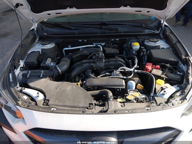 Subaru Outback Touring 2023 4S4BTAPC6P3186864 Image 10
