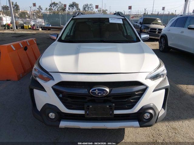 Subaru Outback Touring 2023 4S4BTAPC6P3186864 Image 12