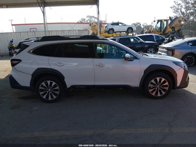 Subaru Outback Touring 2023 4S4BTAPC6P3186864 Image 13