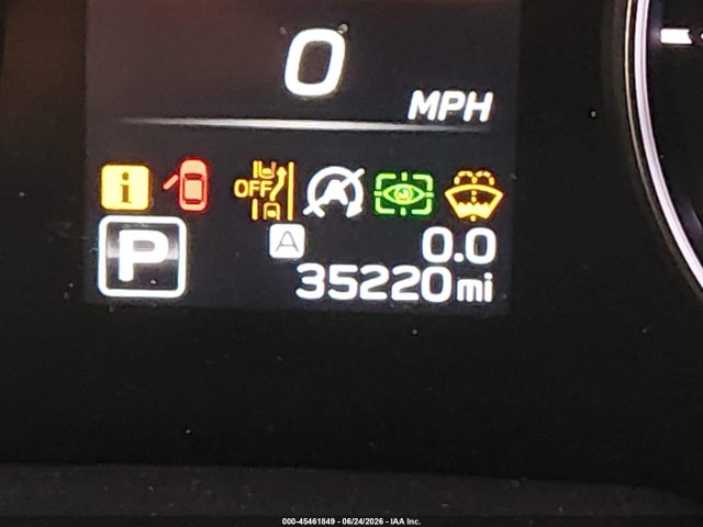 Subaru Outback Touring 2023 4S4BTAPC6P3186864 Image 15