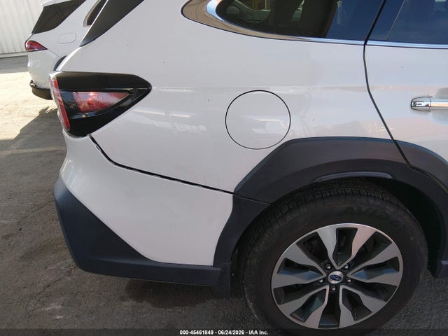 Subaru Outback Touring 2023 4S4BTAPC6P3186864 Image 17
