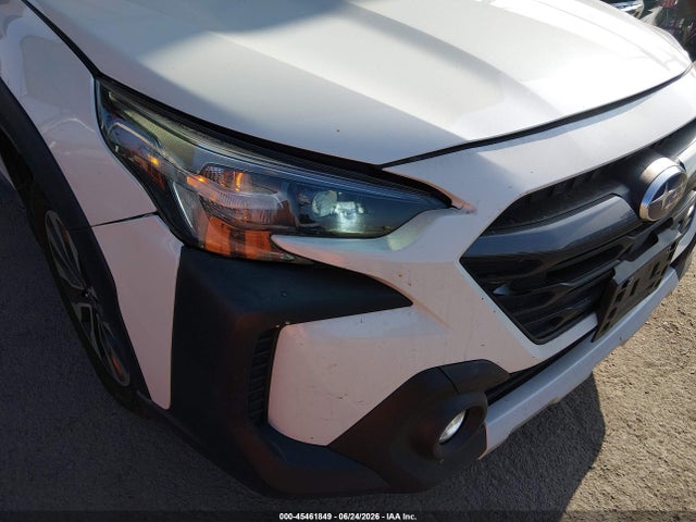 Subaru Outback Touring 2023 4S4BTAPC6P3186864 Image 18