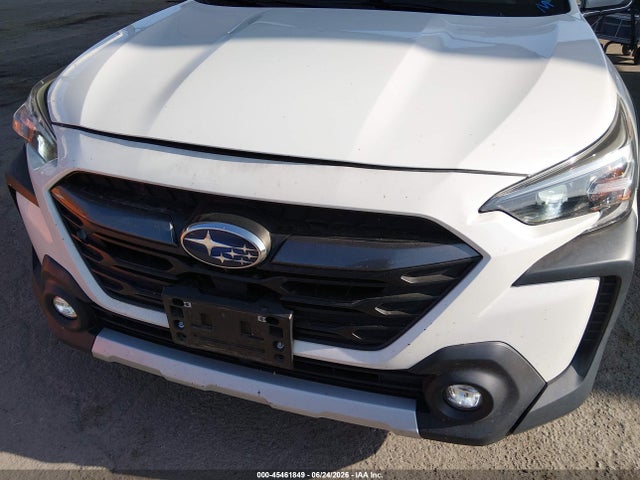 Subaru Outback Touring 2023 4S4BTAPC6P3186864 Image 19