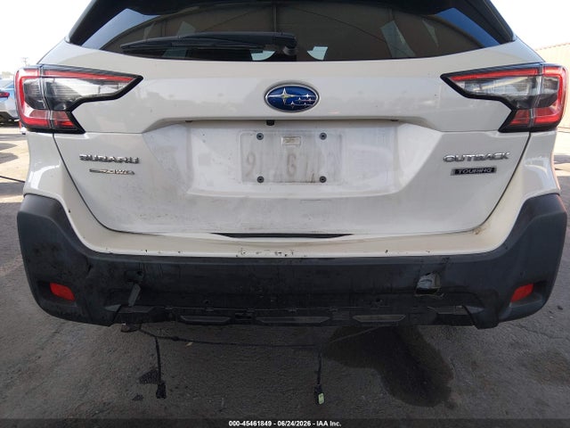 Subaru Outback Touring 2023 4S4BTAPC6P3186864 Image 6