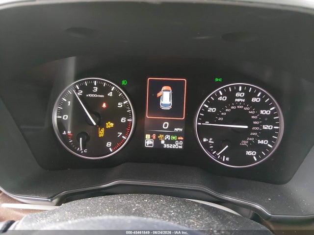 Subaru Outback Touring 2023 4S4BTAPC6P3186864 Image 7