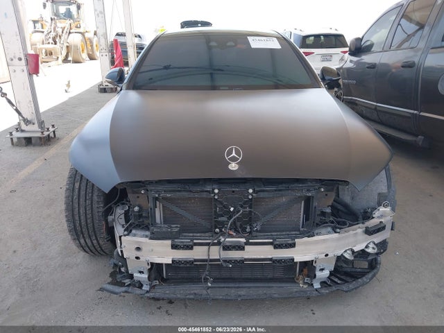 Aukcja sprzedaży 2023 Mercedes-benz S 580 4matic, vin: W1K6G7GB7PA211065, numer aukcji: 45461852