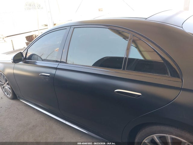 Aukcja sprzedaży 2023 Mercedes-benz S 580 4matic, vin: W1K6G7GB7PA211065, numer aukcji: 45461852