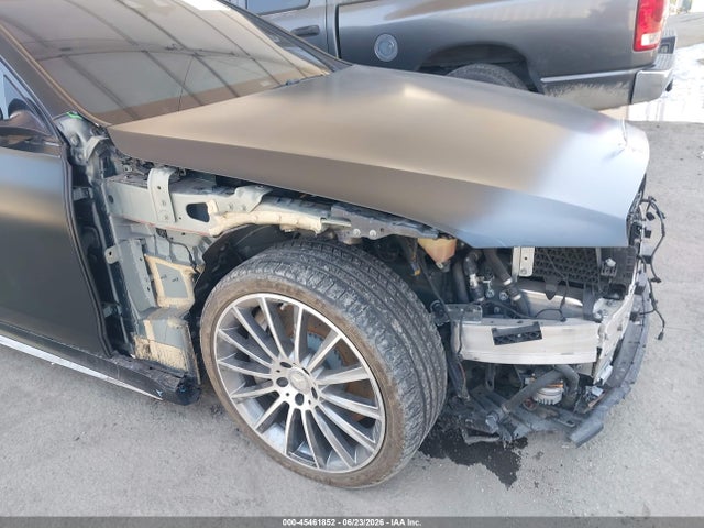 Aukcja sprzedaży 2023 Mercedes-benz S 580 4matic, vin: W1K6G7GB7PA211065, numer aukcji: 45461852