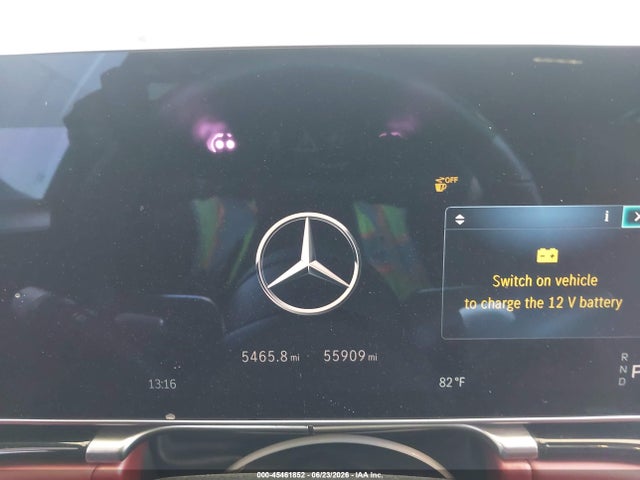 Aukcja sprzedaży 2023 Mercedes-benz S 580 4matic, vin: W1K6G7GB7PA211065, numer aukcji: 45461852