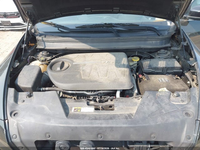 Jeep Cherokee Latitude 2015 1C4PJMCS4FW577880 Image 10