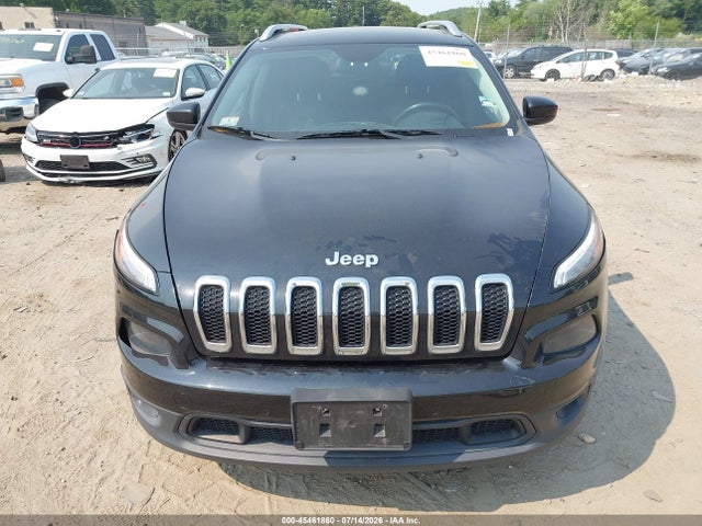 Jeep Cherokee Latitude 2015 1C4PJMCS4FW577880 Image 13