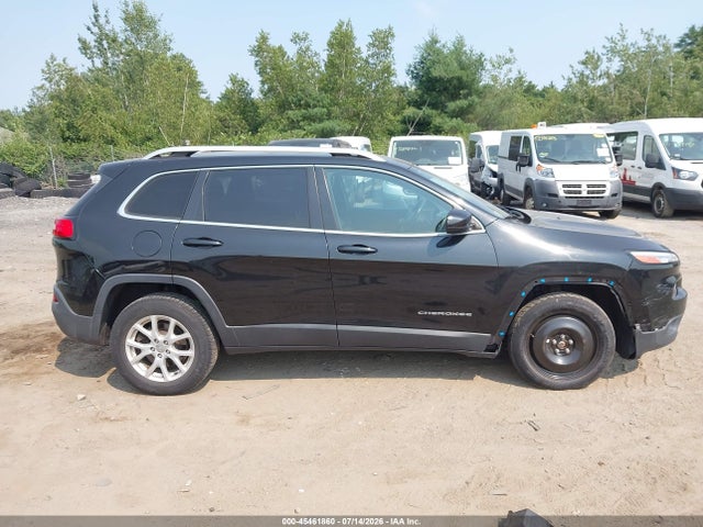 Jeep Cherokee Latitude 2015 1C4PJMCS4FW577880 Image 14