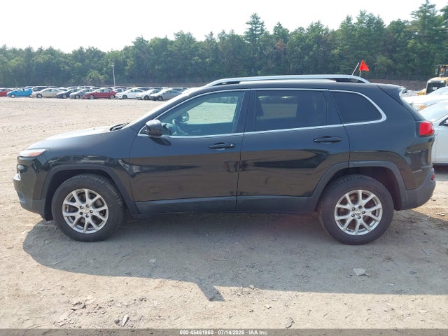 Jeep Cherokee Latitude 2015 1C4PJMCS4FW577880 Image 15